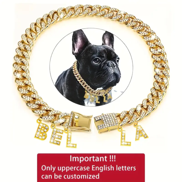 Custom Personalized necklaces - 图片 2