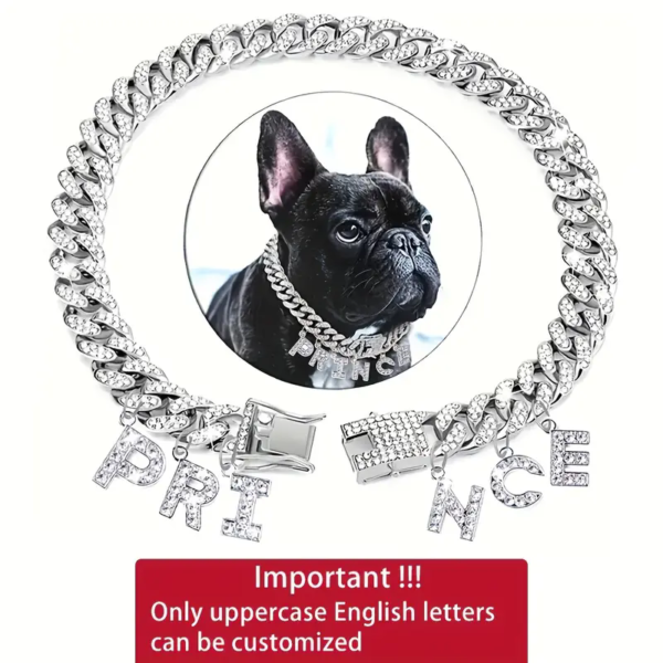 Custom Personalized necklaces - 图片 3