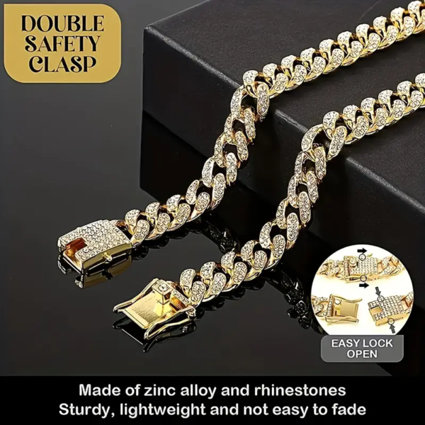 Custom Personalized necklaces - 图片 4