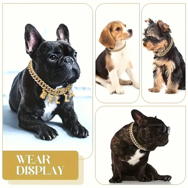 Custom Personalized necklaces - 图片 5