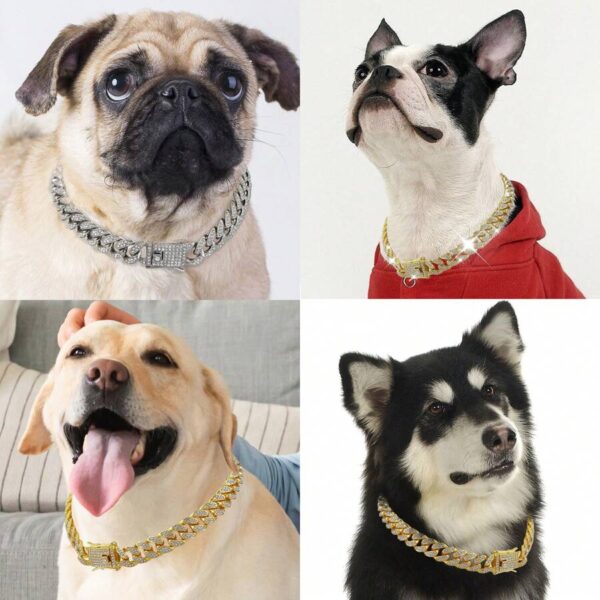 Custom Personalized necklaces - 图片 7
