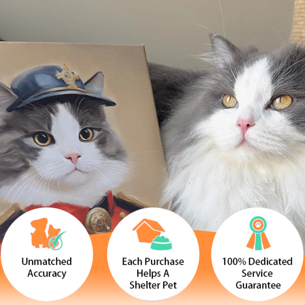 MYSTERY BOX FOR DIY PET ART CREATIONS - 图片 4