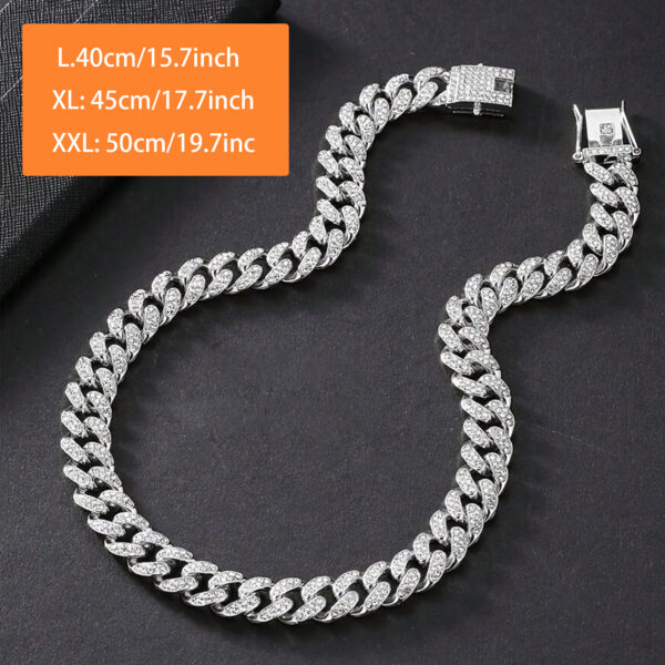 Custom Personalized necklaces - 图片 8